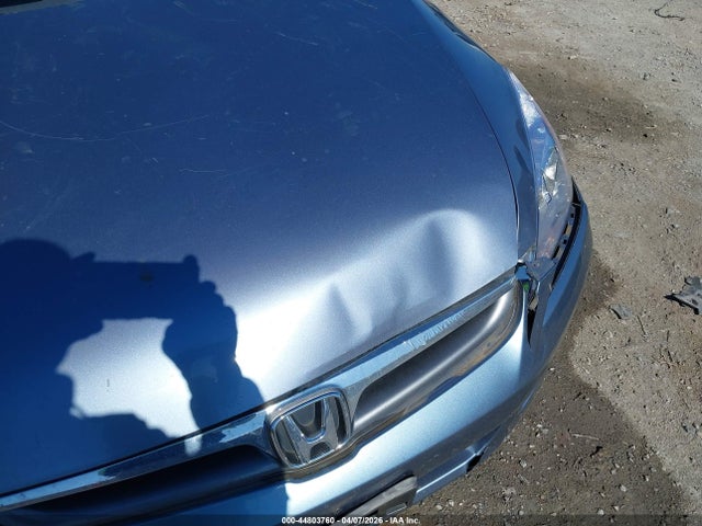 Honda Accord 2.4 Ex