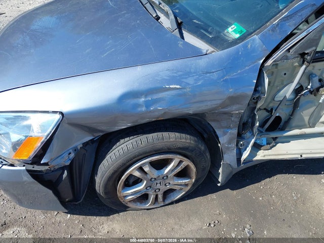 Honda Accord 2.4 Ex