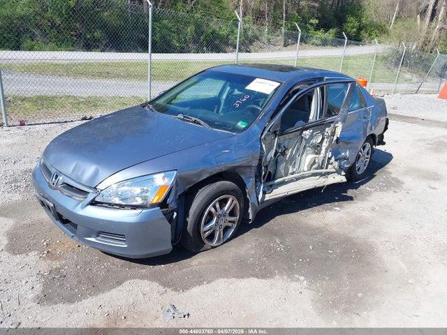 Honda Accord 2.4 Ex