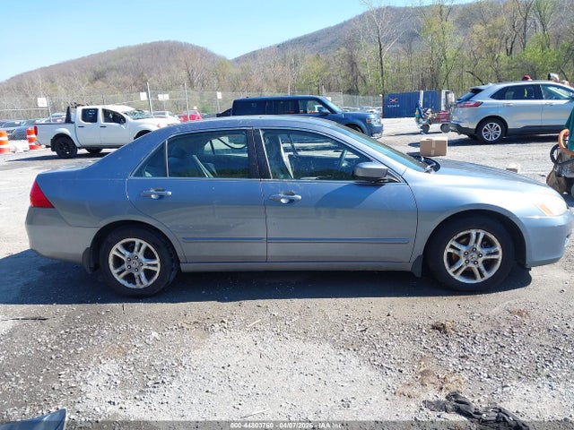 Honda Accord 2.4 Ex