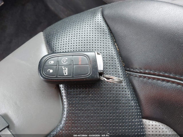 Jeep Cherokee Limited