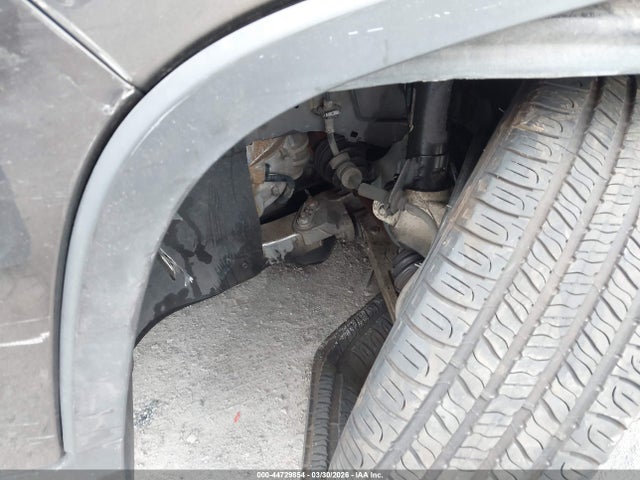 Jeep Cherokee Limited