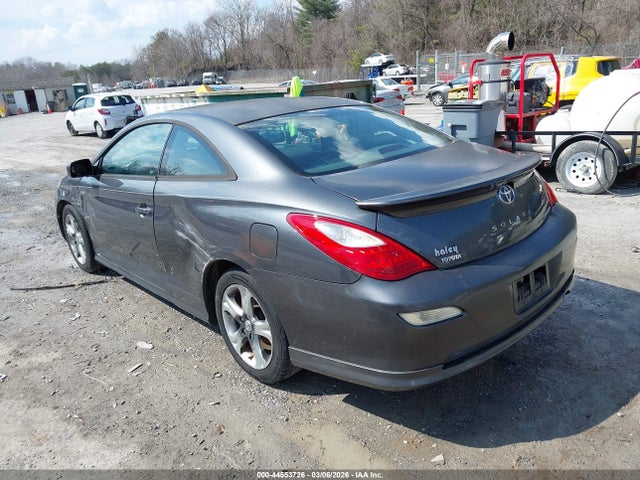 Toyota Camry Sport