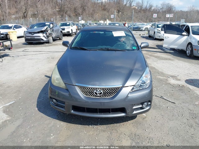 Toyota Camry Sport