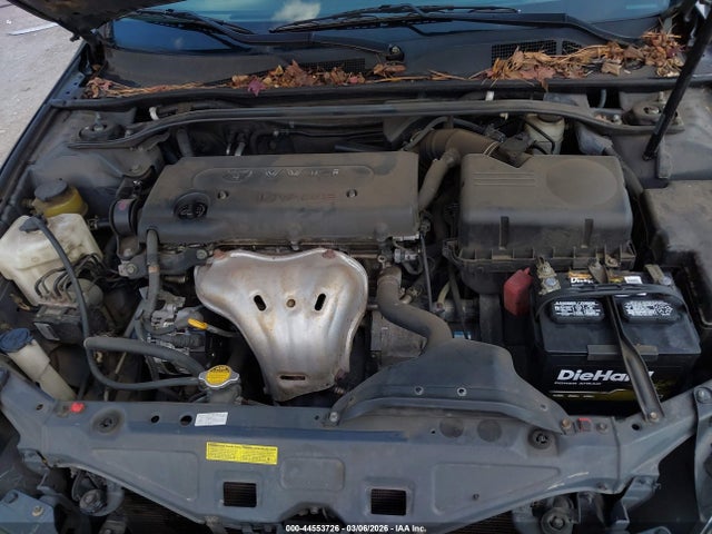 Toyota Camry Sport