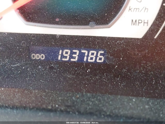 Toyota Camry Sport