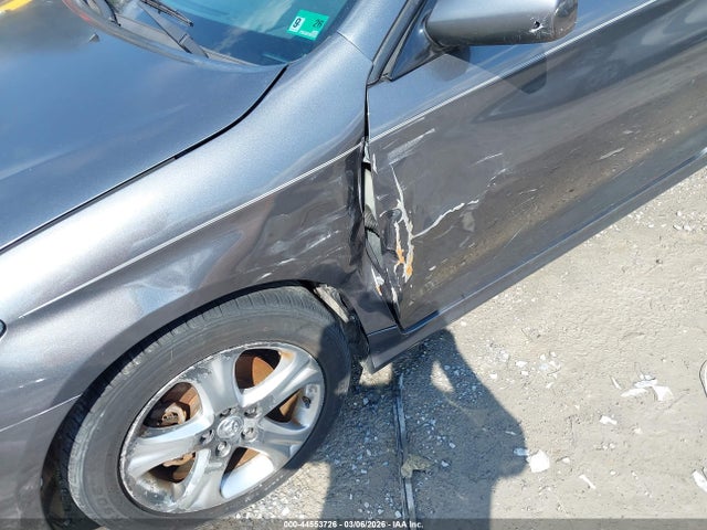 Toyota Camry Sport