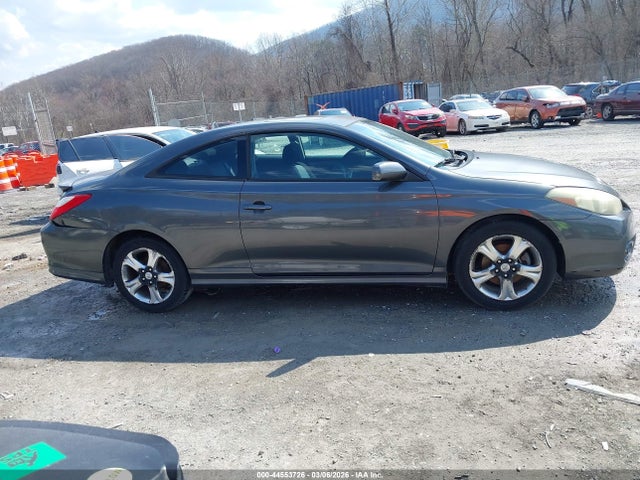 Toyota Camry Sport
