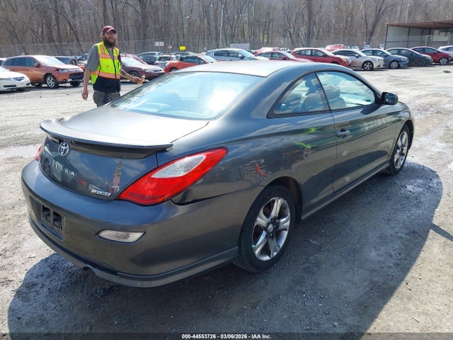Toyota Camry Sport