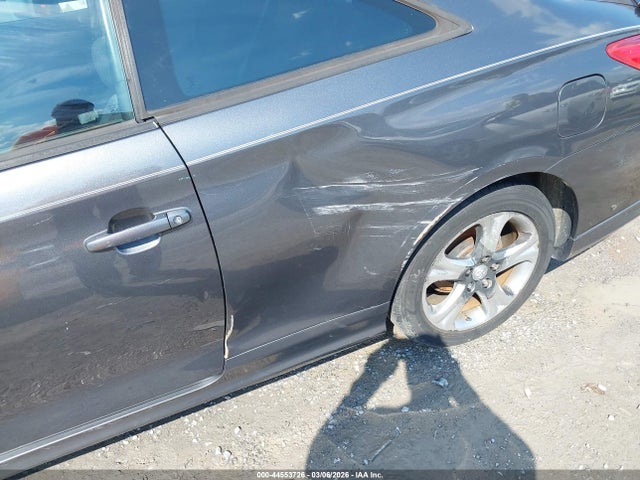 Toyota Camry Sport