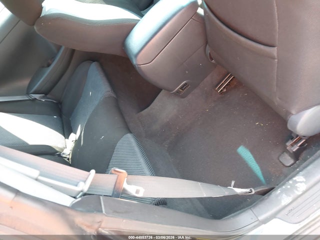 Toyota Camry Sport
