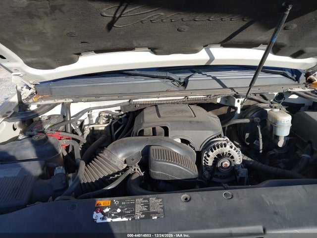 Cadillac Escalade Premium