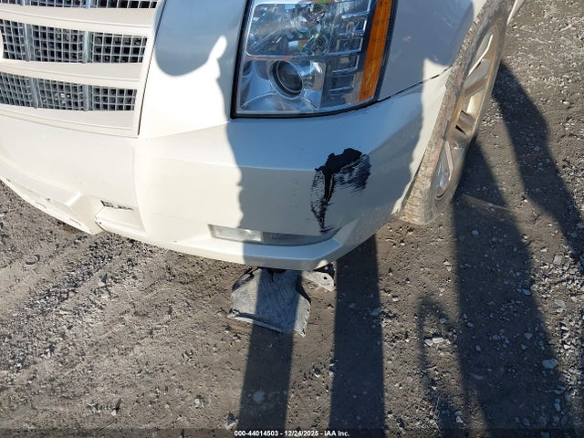 Cadillac Escalade Premium