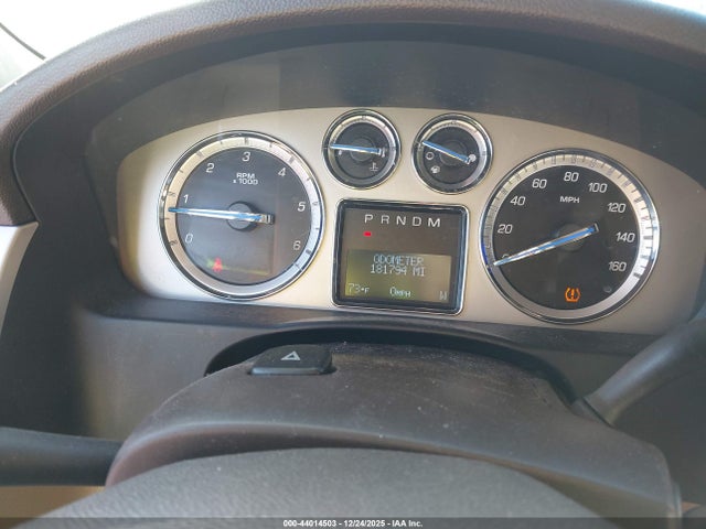 Cadillac Escalade Premium