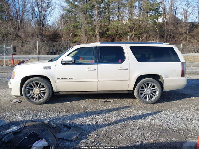 Cadillac Escalade Premium