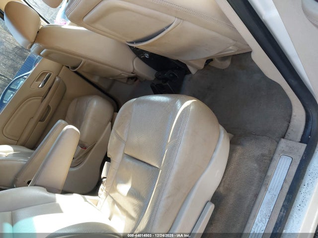 Cadillac Escalade Premium