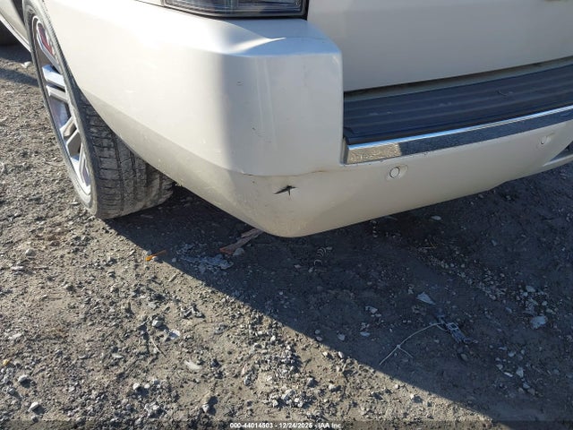 Cadillac Escalade Premium