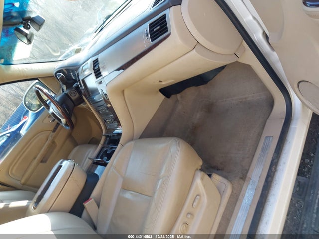 Cadillac Escalade Premium