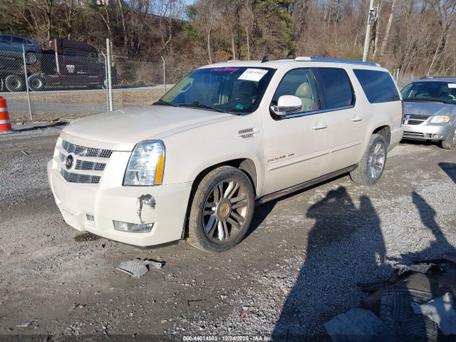 Cadillac Escalade Premium