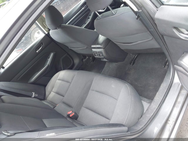 Nissan Altima 2.5 Sv