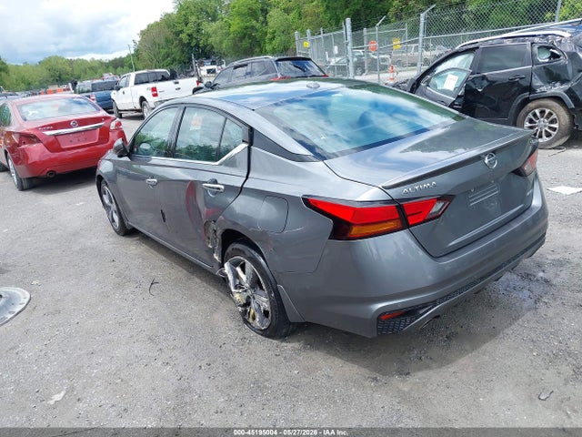Nissan Altima 2.5 Sv