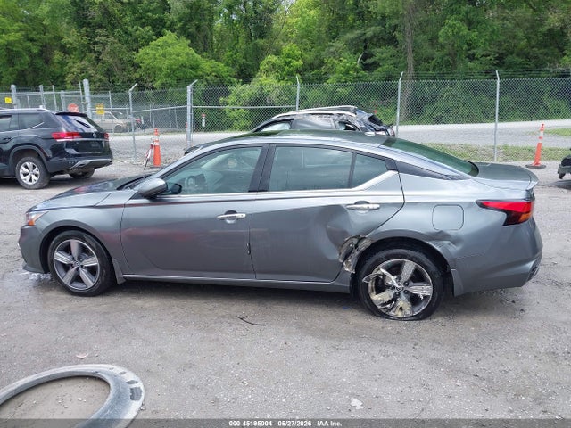Nissan Altima 2.5 Sv