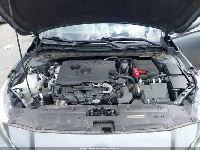Nissan Altima 2.5 Sv