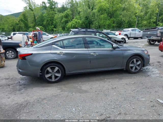 Nissan Altima 2.5 Sv
