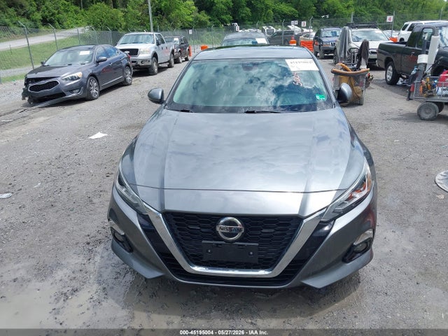 Nissan Altima 2.5 Sv