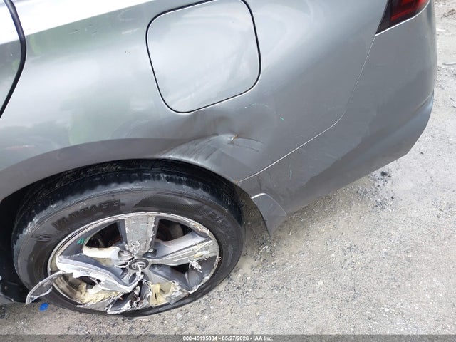Nissan Altima 2.5 Sv