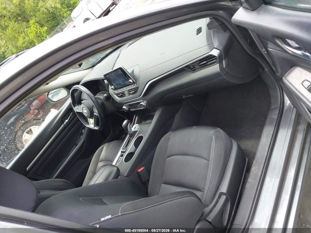 Nissan Altima 2.5 Sv