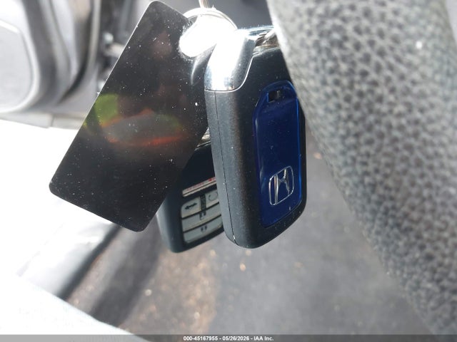 Honda Insight Ex