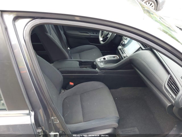 Honda Insight Ex