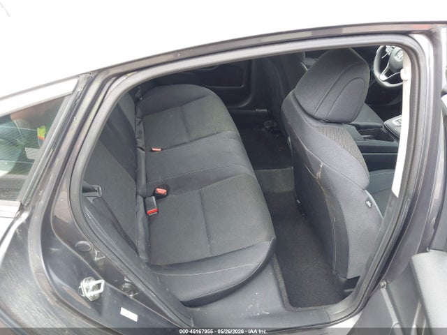 Honda Insight Ex