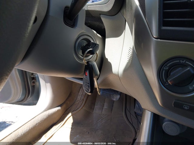 Subaru Forester 2.5x