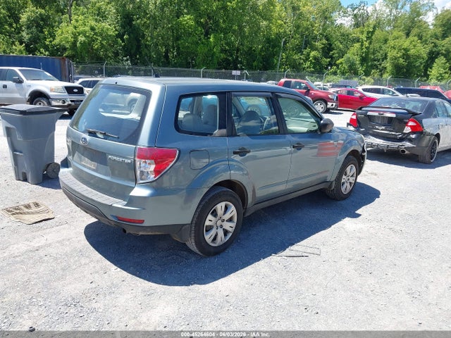 Subaru Forester 2.5x