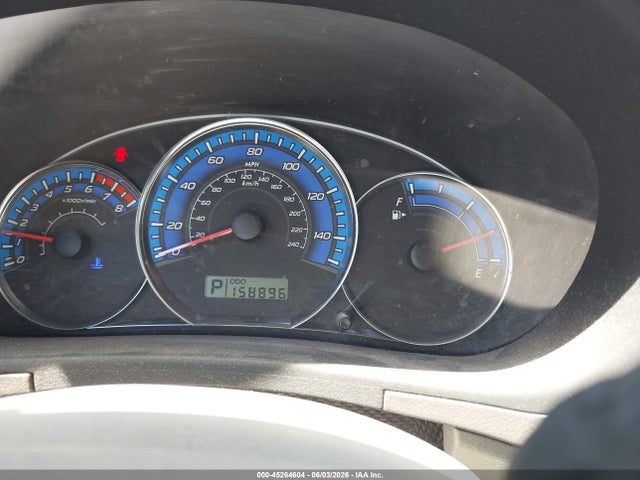 Subaru Forester 2.5x
