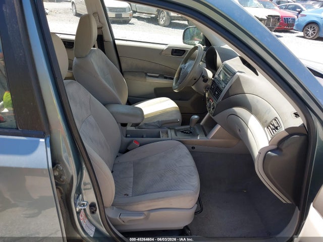 Subaru Forester 2.5x