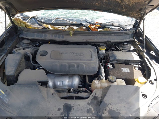 Jeep Cherokee Latitude Plus 4x4
