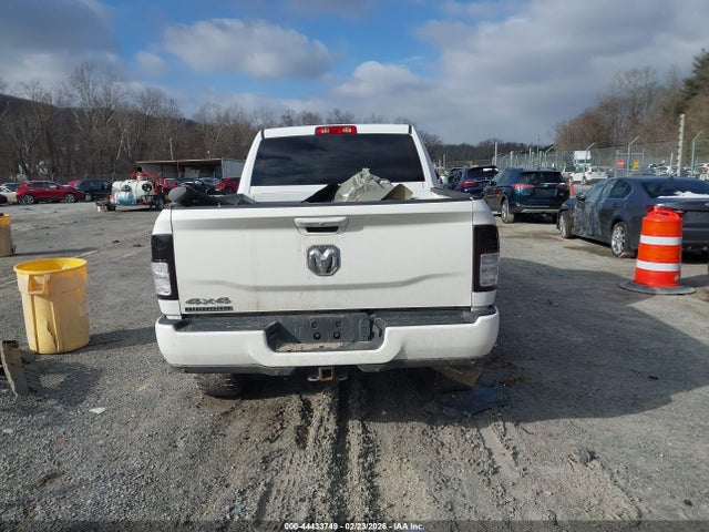Ram 2500 Big Horn  4x4 6'4 Box