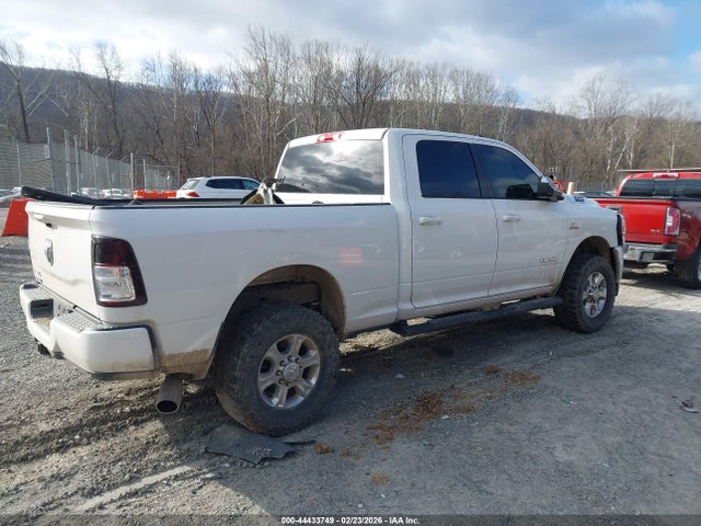 Ram 2500 Big Horn  4x4 6'4 Box