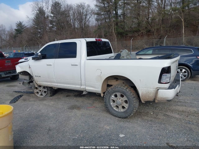 Ram 2500 Big Horn  4x4 6'4 Box