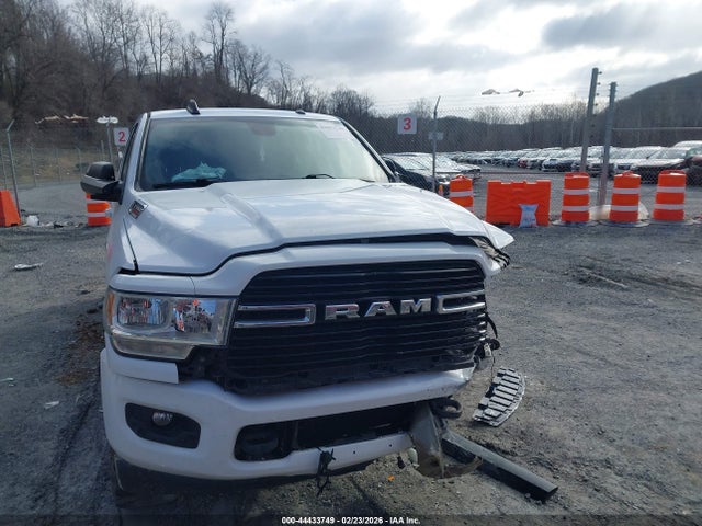 Ram 2500 Big Horn  4x4 6'4 Box