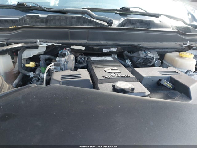 Ram 2500 Big Horn  4x4 6'4 Box