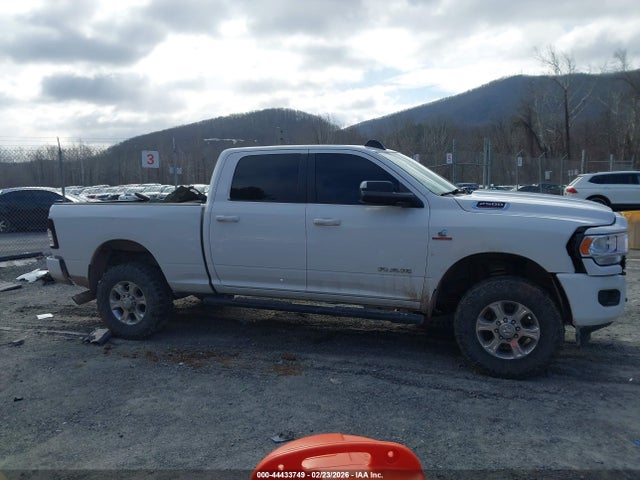 Ram 2500 Big Horn  4x4 6'4 Box