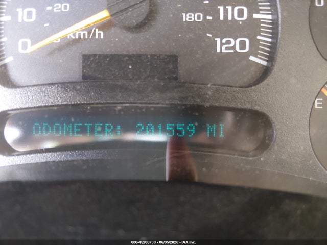Chevrolet Silverado 1500 Z71