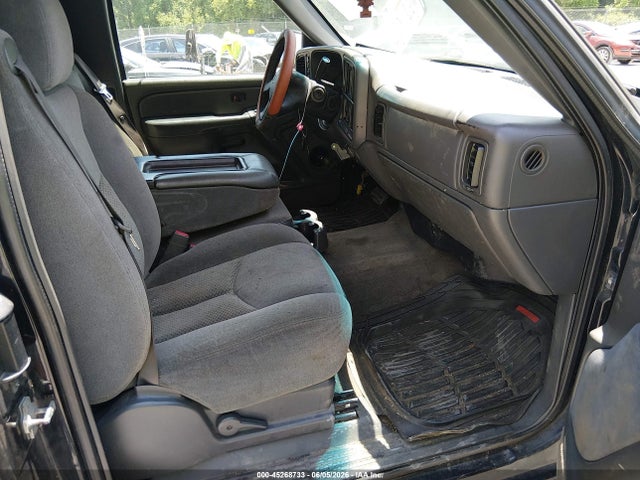 Chevrolet Silverado 1500 Z71