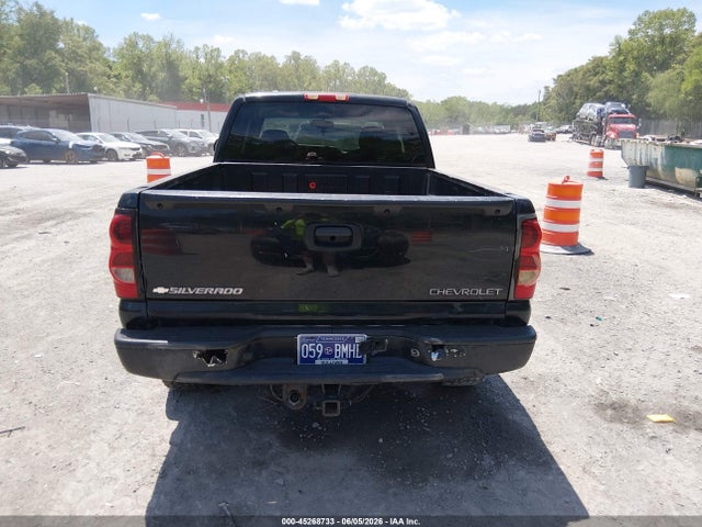 Chevrolet Silverado 1500 Z71