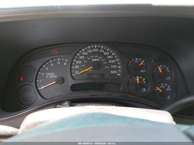 Chevrolet Silverado 1500 Z71
