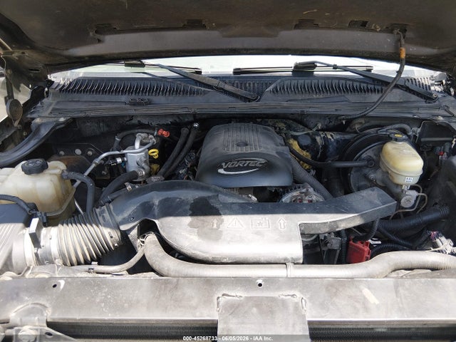 Chevrolet Silverado 1500 Z71